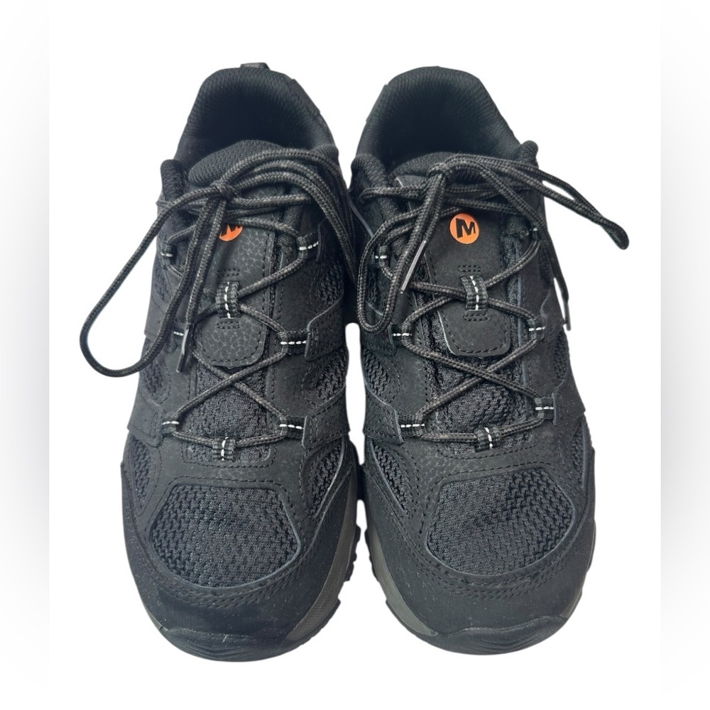 Merrell Kid's Moab 3 Low Hiking Shoes Size 6